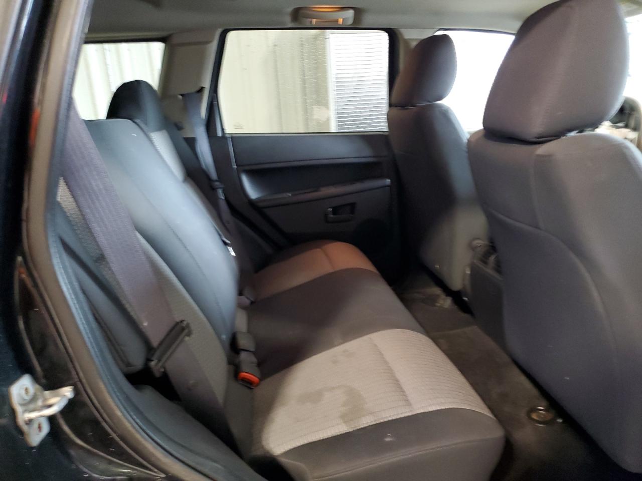 2008 Jeep Grand Cherokee Laredo VIN: 1J8GR48K38C199937 Lot: 62185215
