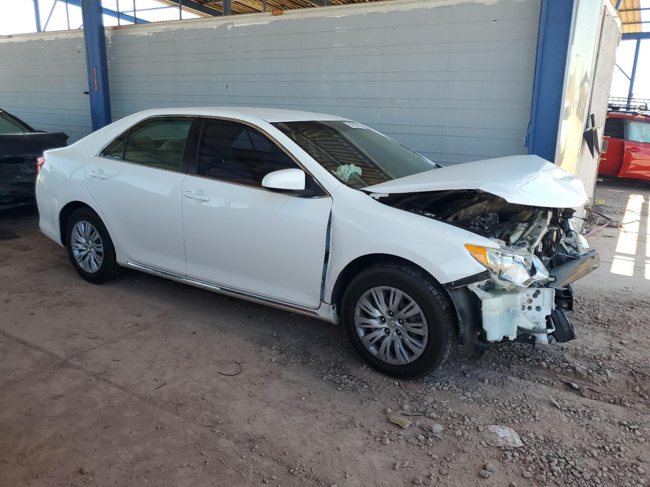4t1bf1fk4cu192456 4T1BF1FK4CU192456 2012 Toyota Camry Base