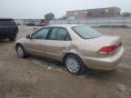 2001 Honda Accord Lx for Sale in Kansas City, KS - Side