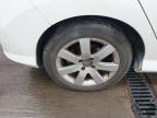 2011 PEUGEOT 308 SPORT for sale at Copart EAST KILBRIDE