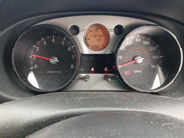 2008 NISSAN QASHQAI TE