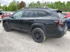 2022 Subaru Outback Wilderness for Sale in Leroy, NY - Front End