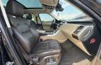 2017 LAND ROVER RANGE ROVER SPORT HSE   for sale at Copart QC - MONTREAL