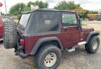 2001 Jeep Wrangler / Tj Sport for Sale in Oklahoma City, OK - Minor Dent/Scratches