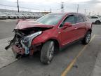 2023 Cadillac Xt5 Premium Luxury للبيع في Sun Valley، CA - Front End