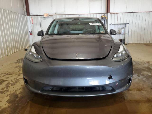  TESLA MODEL Y 2023 Gray