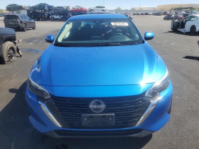  NISSAN SENTRA 2024 Blue
