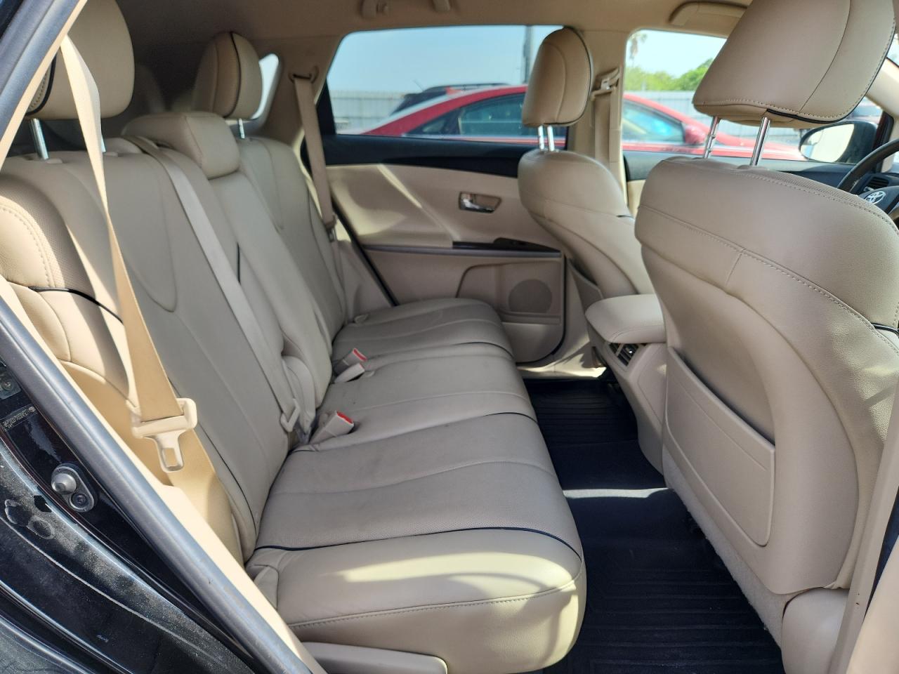 2015 Toyota Venza Le VIN: 4T3ZA3BBXFU092596 Lot: 56250535