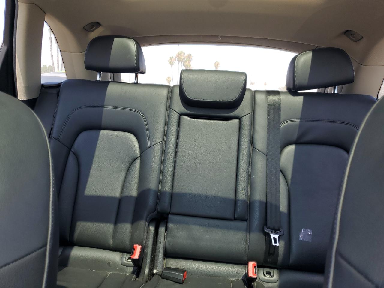 2012 Audi Q5 Premium Plus VIN: WA1DKAFP1CA012382 Lot: 61397825