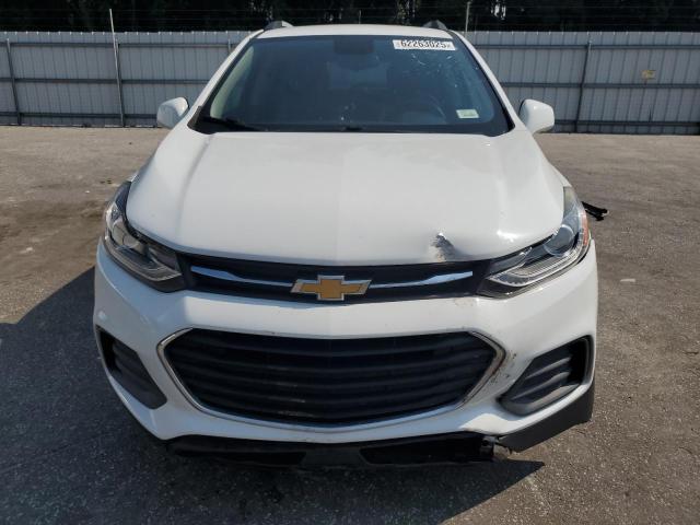  CHEVROLET TRAX 2020 Biały