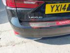 2014 LEXUS IS 300H SE for sale at Copart ROCHFORD