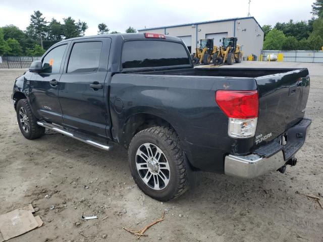 Pickups TOYOTA TUNDRA 2013 Czarny