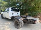 2019 RAM 3500    for sale at Copart MA - NORTH BOSTON