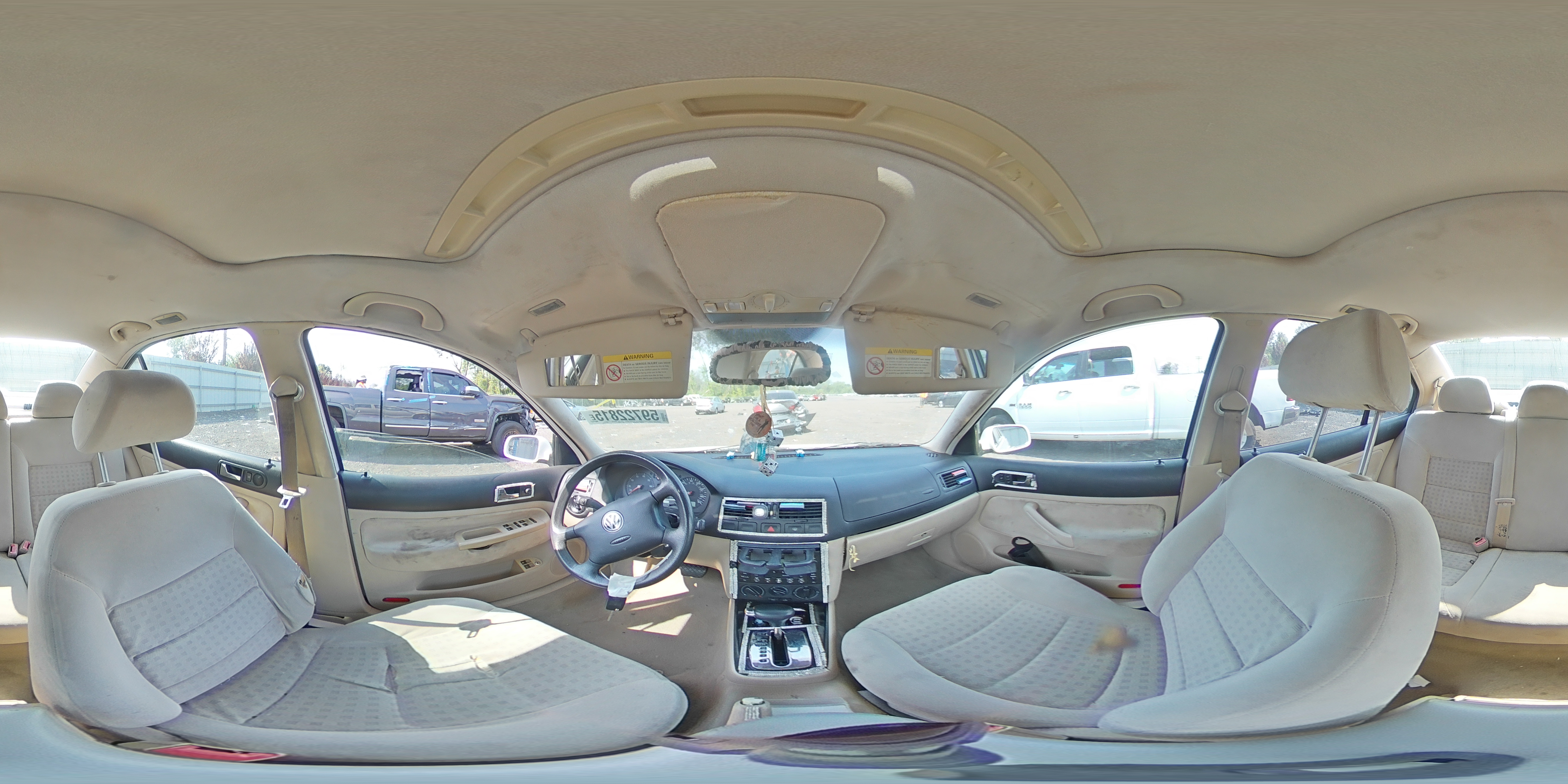 2002 Volkswagen Jetta Gls VIN: 3VWSB69M62M113587 Lot: 59722815