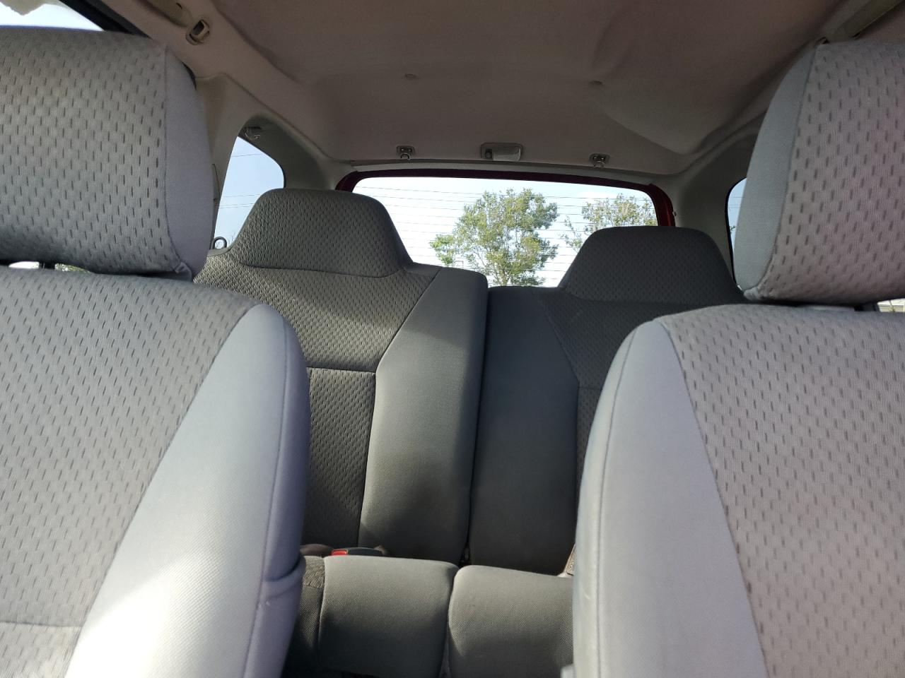 2003 Nissan Xterra Xe VIN: 5N1ED28T83C698540 Lot: 61647145
