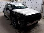 2017 BENTLEY BENTAYGA V for sale at Copart BELFAST