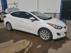 2013 Hyundai Elantra Gls   იყიდება Moncton-ში, NB - Rear End