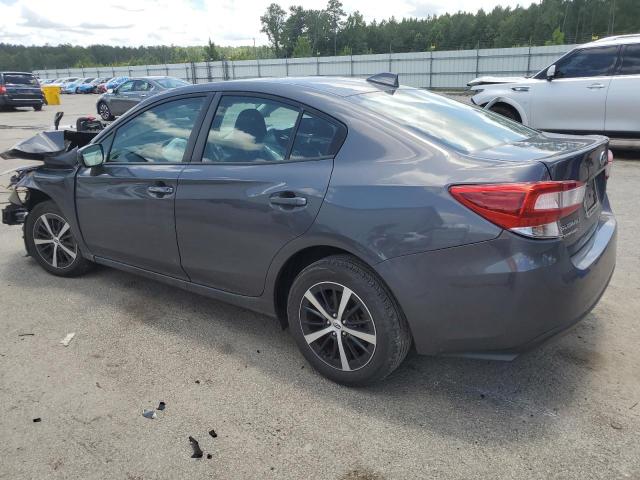  SUBARU IMPREZA 2023 Szary