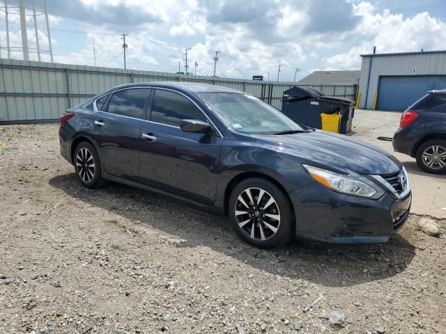  NISSAN ALTIMA 2018 Угольный