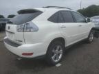 2008 Lexus Rx 400H იყიდება East Granby-ში, CT - Front End