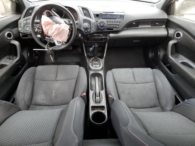  HONDA CRZ 2015 Белы