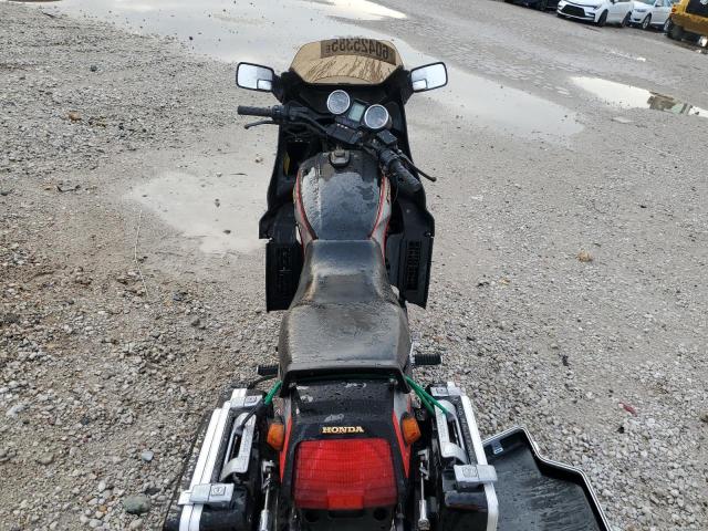 1984 HONDA VF1100 S  