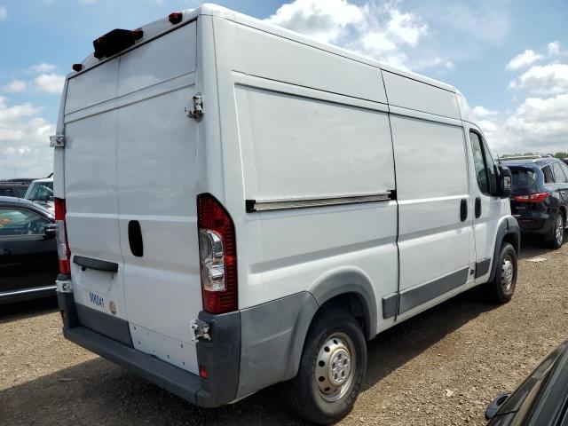 2018 RAM PROMASTER 2500 2500 HIGH  
