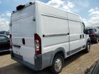 2018 RAM PROMASTER 2500 2500 HIGH   à vendre chez Copart IL - CHICAGO NORTH