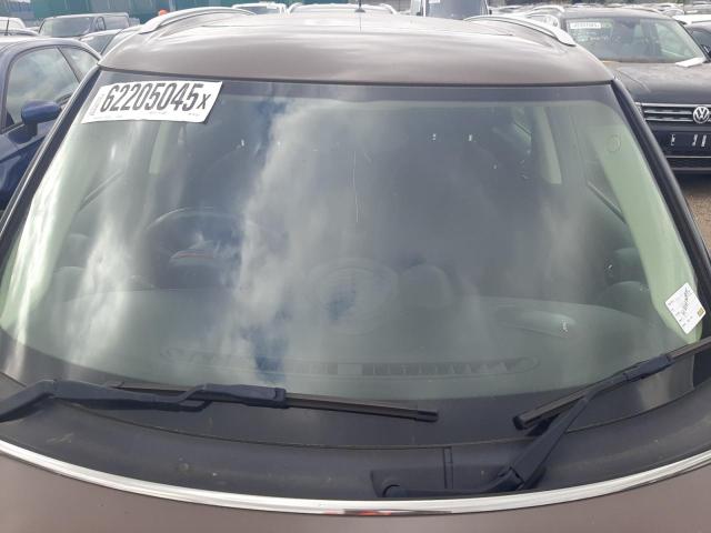 2012 MINI COUNTRYMAN ONE AUTO 