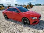 2020 Mercedes-Benz Cla 250 4Matic de vânzare în Taylor, TX - Mechanical