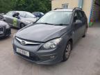 2011 HYUNDAI I30 for sale at Copart CASTLEDERMOT - IRELAND