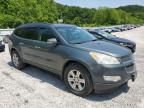 2011 Chevrolet Traverse Lt for Sale in Hurricane, WV - Hail