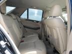 2013 Mercedes-Benz Ml 350 للبيع في Homestead، FL - Rear End