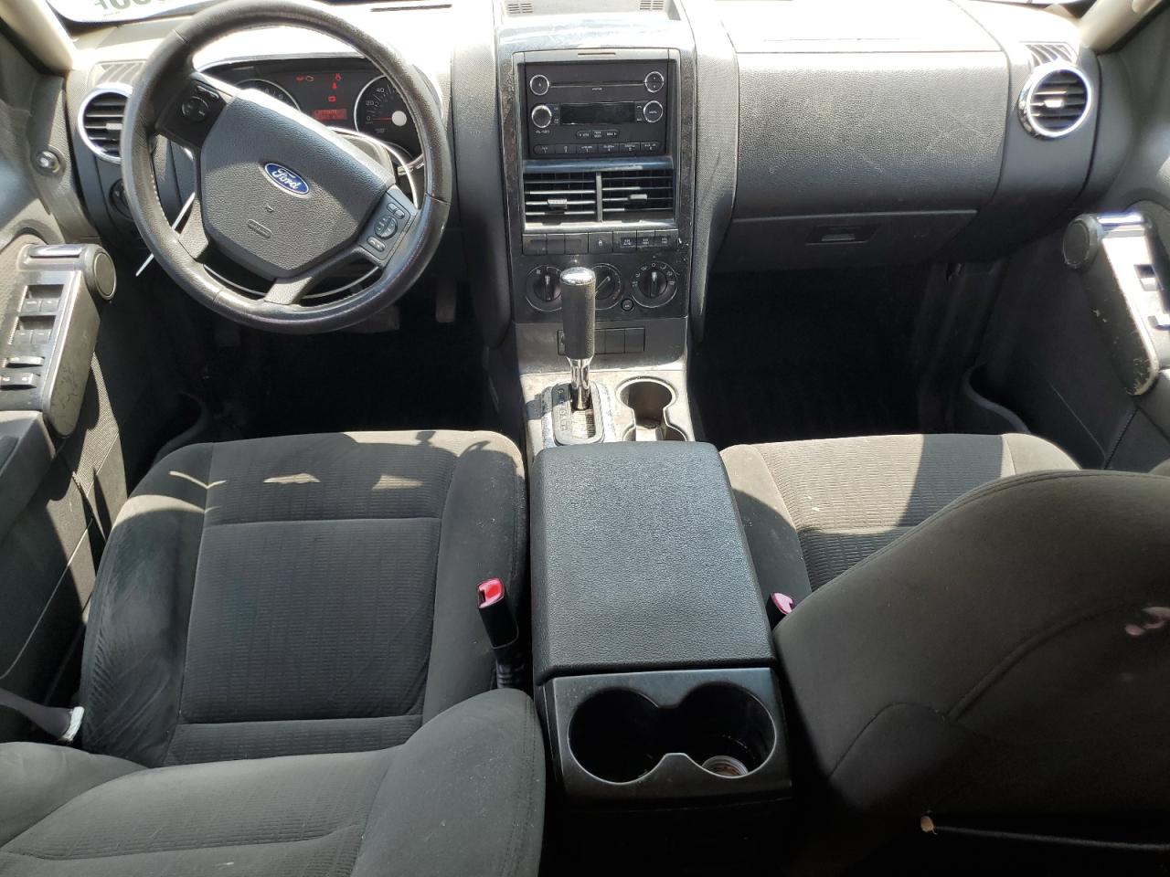 1fmeu73e79ua33346 1FMEU73E79UA33346 2009 Ford Explorer Xlt