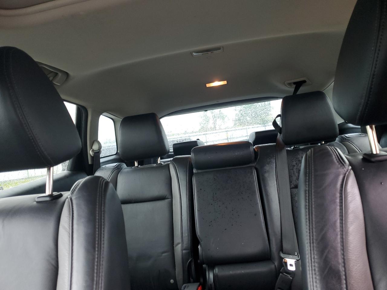 2012 Mazda Cx-9 VIN: JM3TB3DA7C0364861 Lot: 60199255