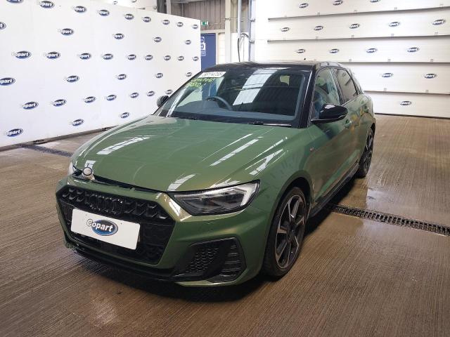 AUDI A1 S LINE 2025