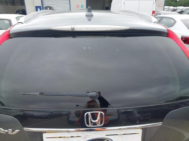 2014 HONDA CR-V EX I-