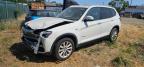 2017 Bmw X3 Xdrive28I for Sale in Antelope, CA - Front End