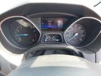 2016 FORD FOCUS ZETE for sale at Copart YORK