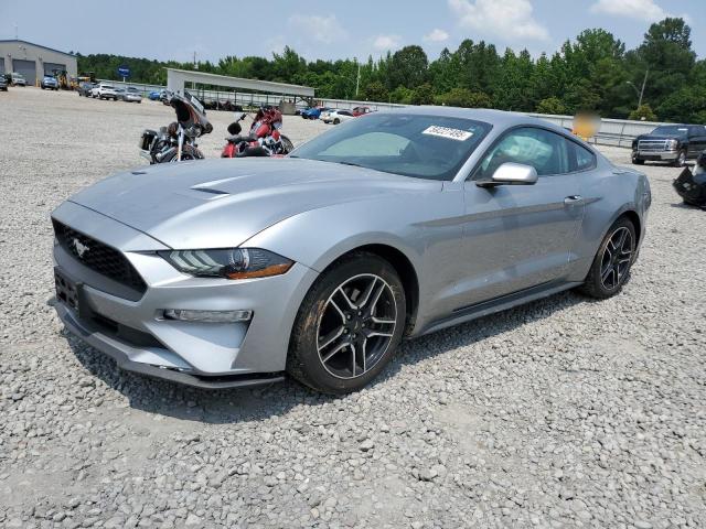 FORD MUSTANG 2021