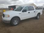 2008 Ford F150 Supercrew за продажба в Brighton, CO - Hail