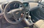 2011 Chevrolet Cruze Ls იყიდება Haslet-ში, TX - Minor Dent/Scratches