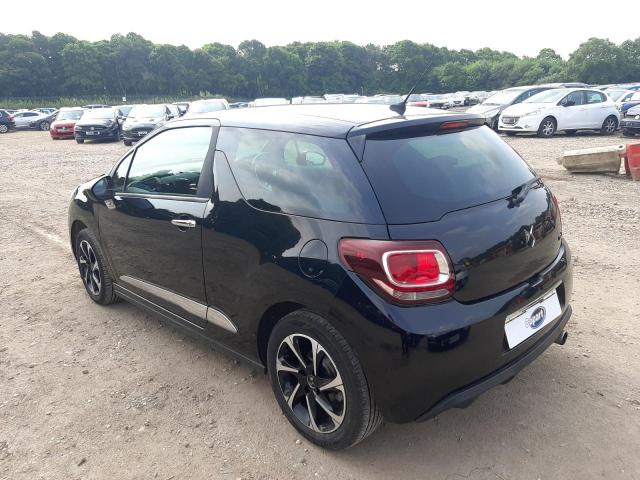 2017 DS DS3 ELEGAN