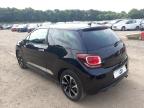 2017 DS DS3 ELEGAN for sale at Copart COLCHESTER