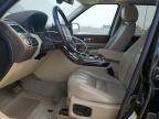2011 Land Rover Range Rover Sport Sc en Venta en Nisku, AB - Mechanical