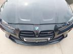 2022 BMW M4 COMPETI for sale at Copart SANDY