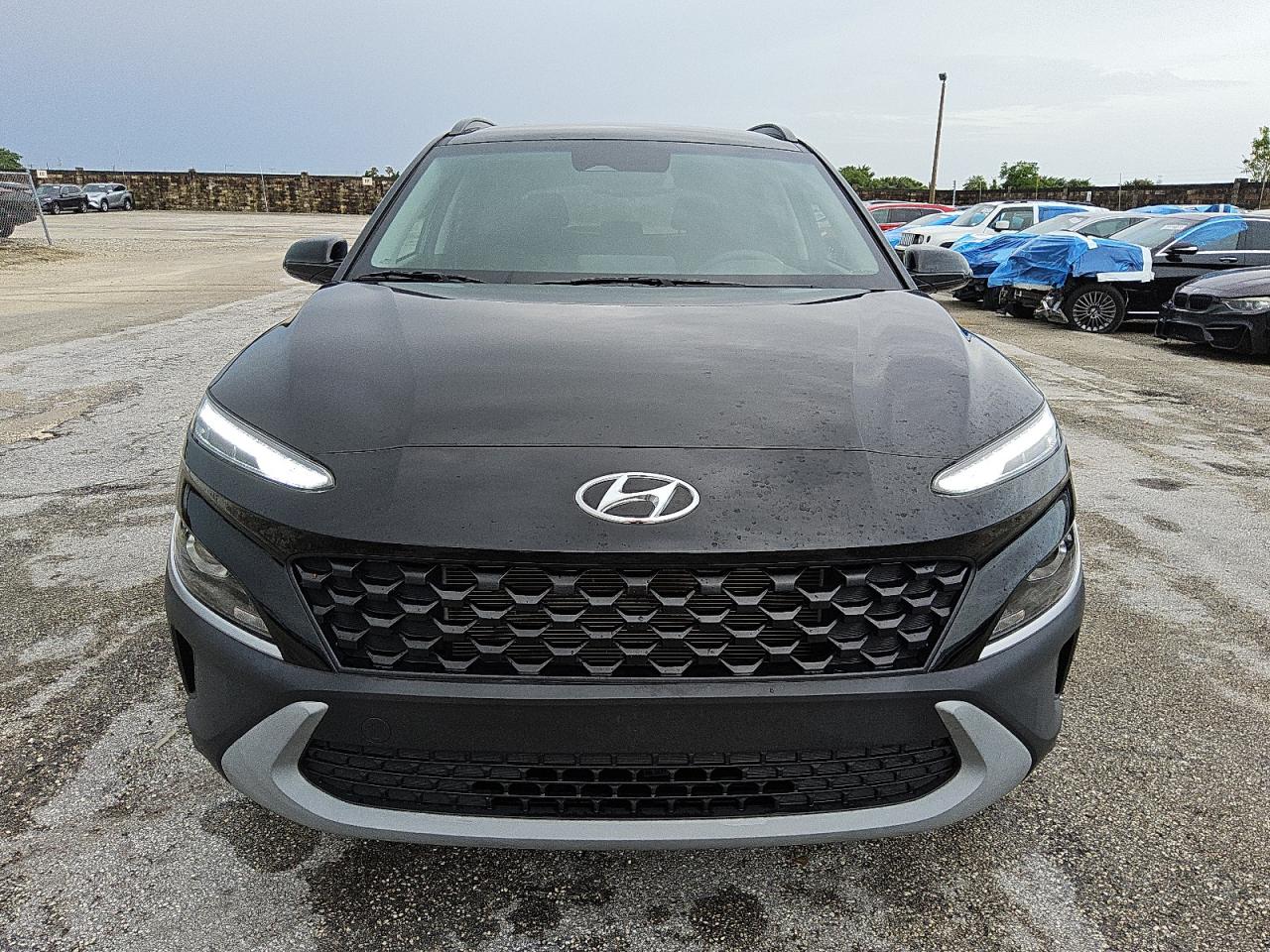 2022 Hyundai Kona Sel for Sale in Homestead, FL - Minor Dent/Scratches