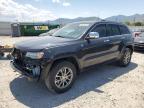 2014 Jeep Grand Cherokee Overland   за продажба в Magna, UT - Front End