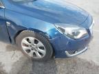 2014 VAUXHALL INSIGNIA S for sale at Copart CHESTER