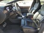 2020 Tesla Model X  за продажба в Graham, WA - Side